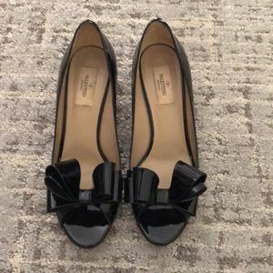 Valentino heels